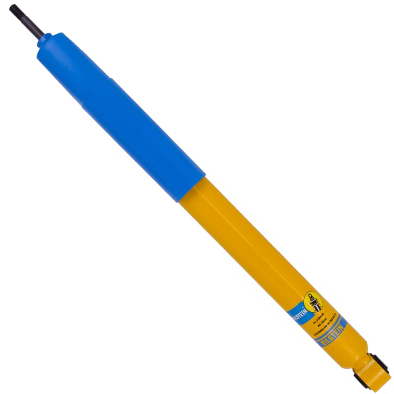 Bilstein B6 4600 Series Shocks for Chevy C6 6-Piston Front Suspension - Image 5