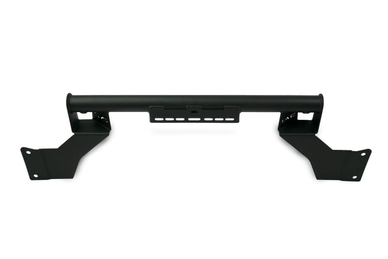 DV8 Offroad Light Bar Mount for Bronco 29" Crossbar with 10" Slotted Mount - Image 4