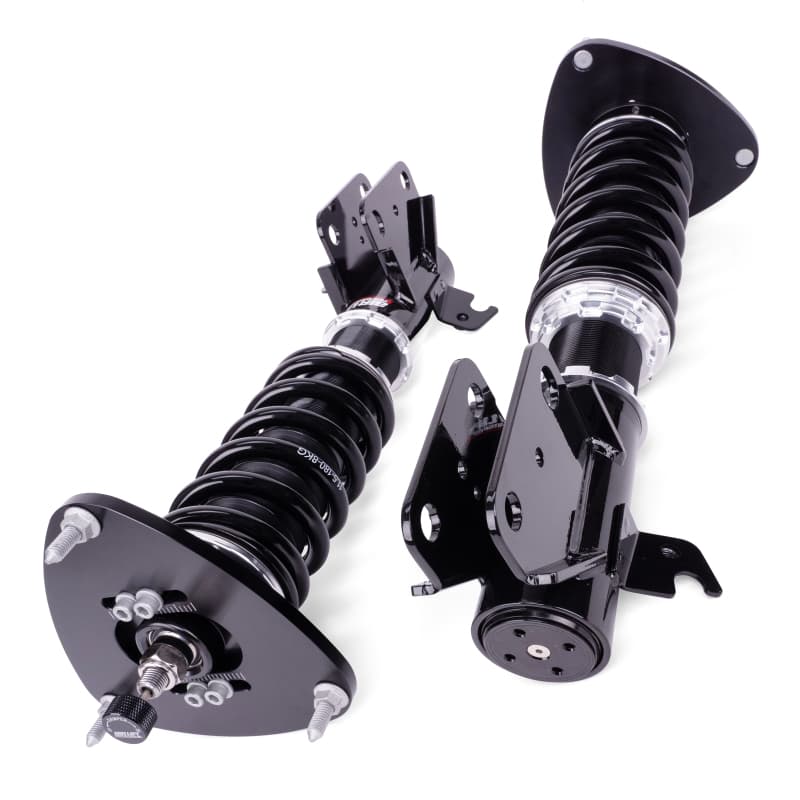 Air Lift Coilover Kits - Image 5
