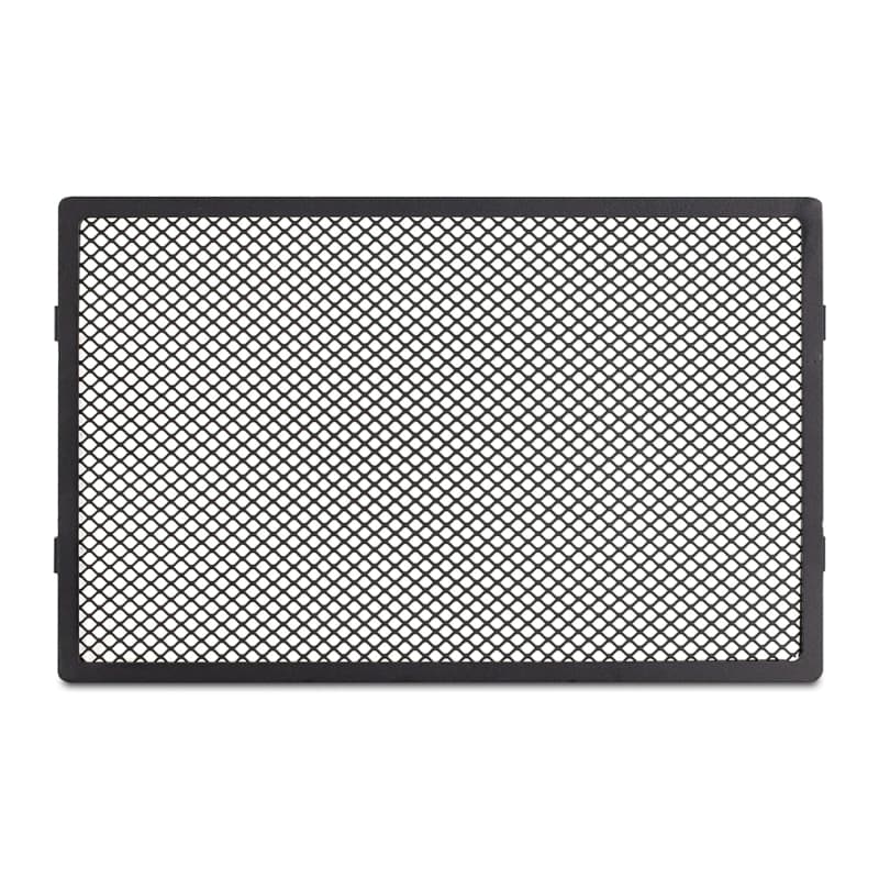 Mishimoto Steel Stone Guard for 2021+ BMW G8X M2/M3/M4 Auxiliary Radiators - Image 4