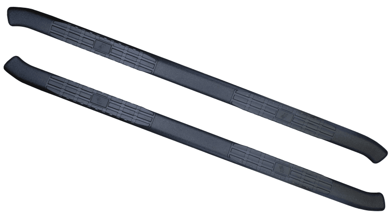 Fishbone Offroad 5-Inch Oval Side Steps for 2019+ Dodge Ram 1500 Quad Cab