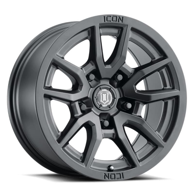 ICON Vector Wheels