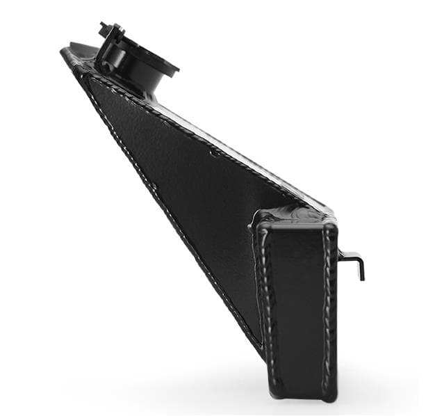 Mishimoto Washer Fluid Reservoir for 2016+ Mazda Miata ND Aluminum TIG-Welded - Image 3