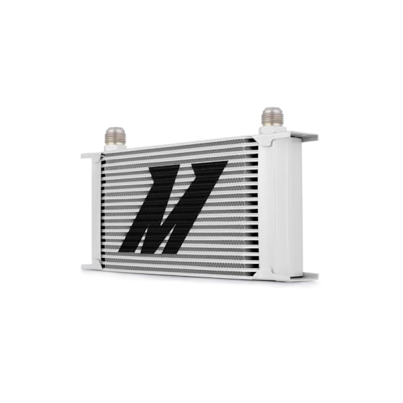 Mishimoto Oil Cooler Universal 19-Row High-Performance Engine Cooling - Image 5