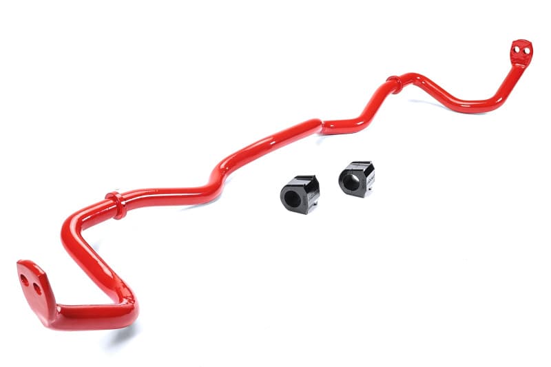 Perrin Performance Adjustable 24.5mm Front Sway Bar for 2022-2025 WRX - Image 2