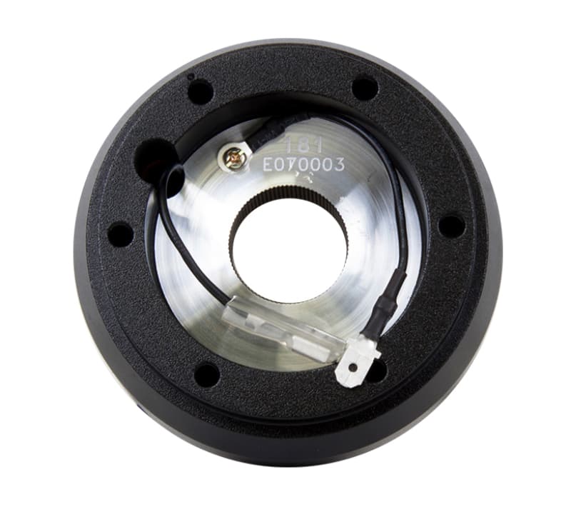 NRG Short Hub Adapter for 98+ VW Beetle/Jetta & 89-98 VW Golf - Image 2