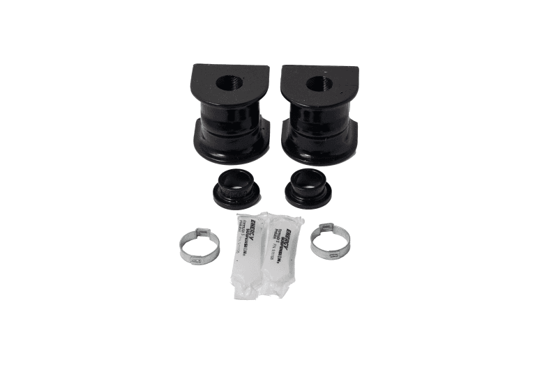 Energy Suspension Sway Bar Bushings Hyper-Flex Polyurethane Black