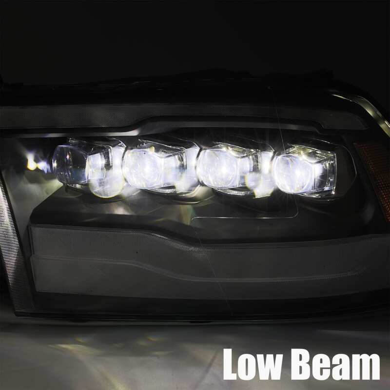 AlphaRex NOVA Headlights - Image 4