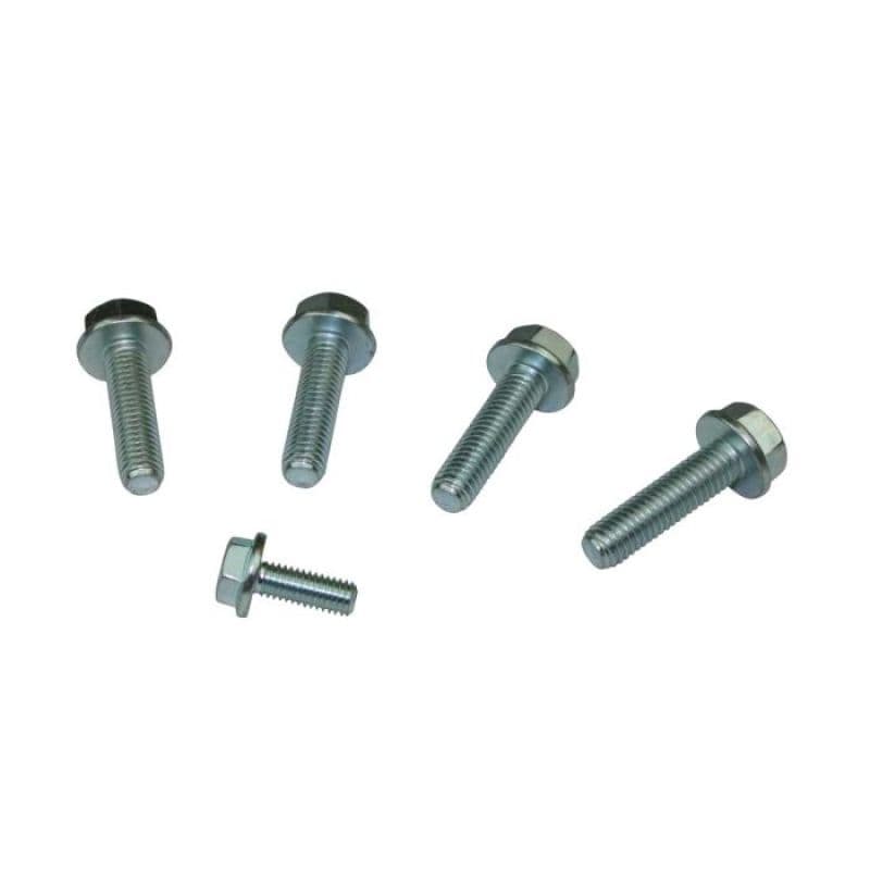 Moroso Bolt Kit for GM LS Oil Pump & Oil Pick Up 38306
