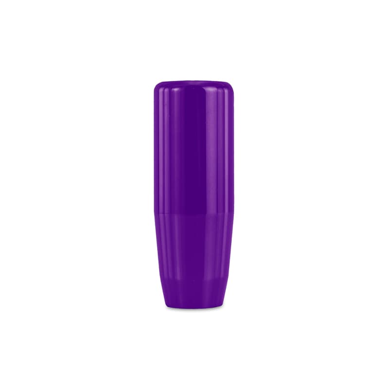 Mishimoto Weighted Steel Shift Knob 12.8oz with 3 Thread Adapters - Image 2
