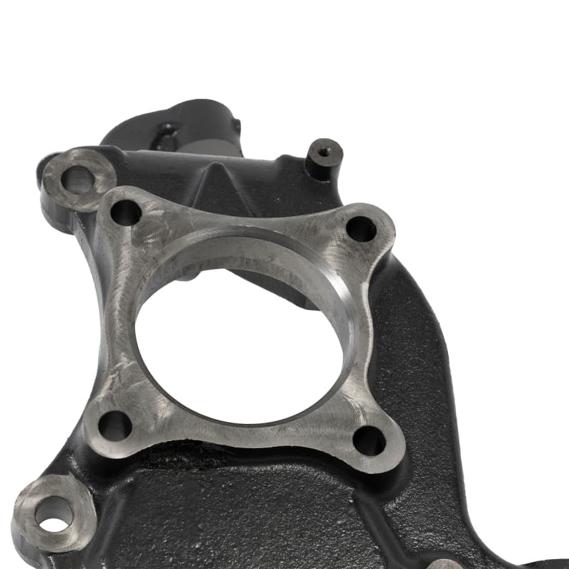 Belltech Drop Spindle Set for Sport Trucks CNC Machined High Strength Ductile... - Image 4