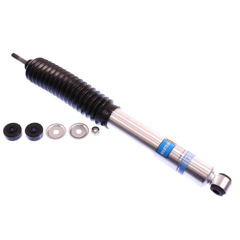 Bilstein B8 5100 Series Monotube Shocks for Lifted Trucks and SUVs