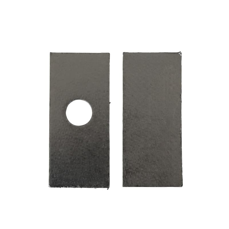 AEM No-Weld O2 Sensor Mount for 1.75"-3.0" Exhaust Pipes Integrated Bung - Image 3