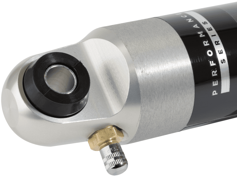 FOX 2.0 Performance Steering Stabilizer for Off-Road Vehicles Aluminum Body IFP - Image 3