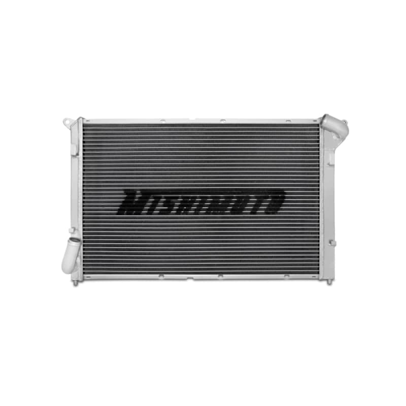 Mishimoto Aluminum Radiator for Tiny Car Model MMRAD-TINY-01 - Image 4