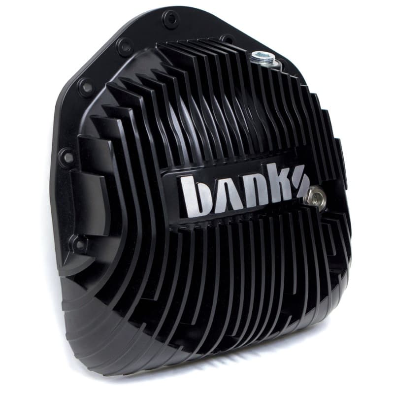 Banks Power Ram-Air Differential Cover for Ram Trucks Extended Lubrication