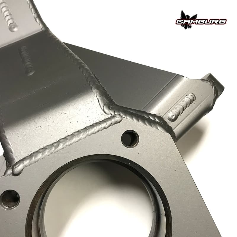 Camburg Leaf Spring and Shackle Bushing Kits for 4WD and RWD Prerunner - Image 3