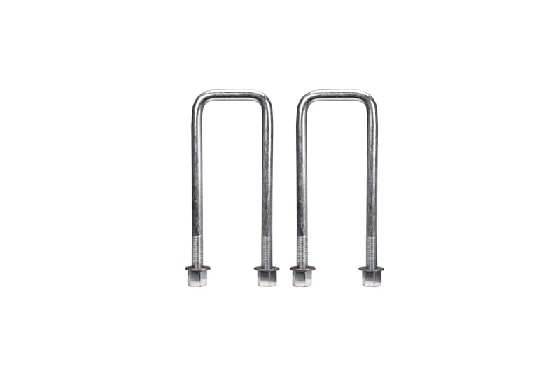 Eibach Pro-Truck Lift Kit with Extended U-Bolts and Heavy Duty Steel Centerin... - Image 2