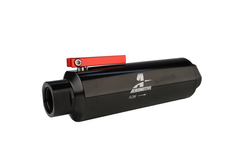 Aeromotive Fuel Filters - Image 3
