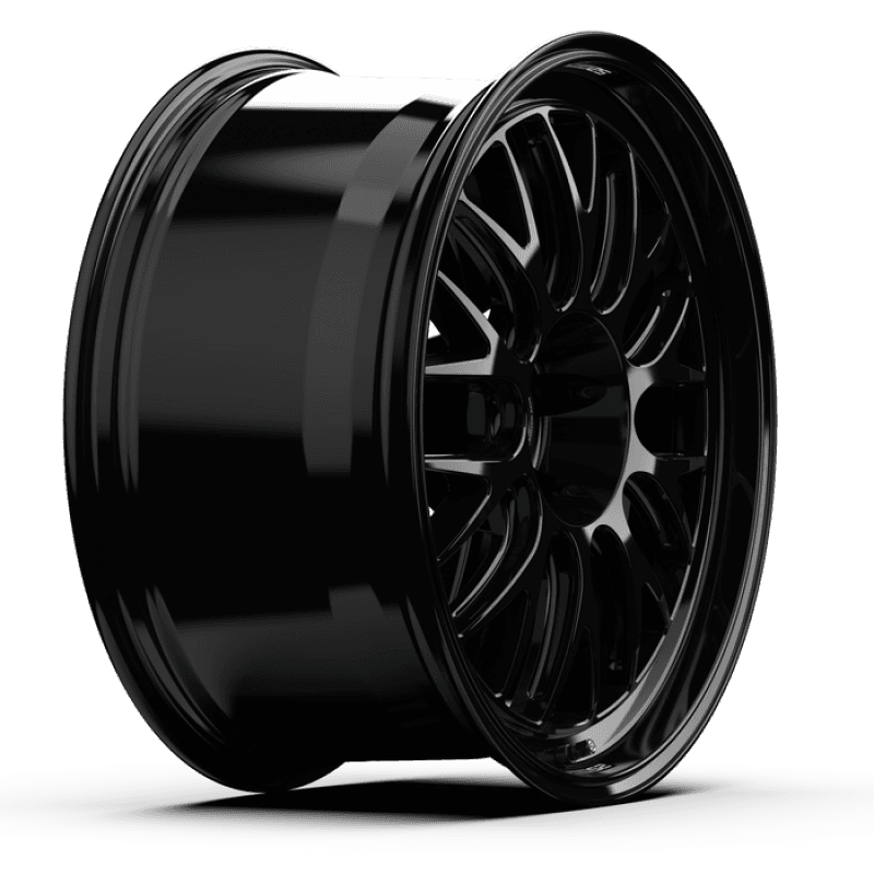 fifteen52 Holeshot RSR Wheels 20x10 5x112 10mm ET Asphalt Black - Image 3