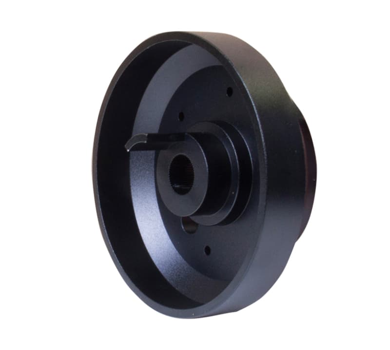 NRG Short Hub Adapter for BMW E30 - Image 4