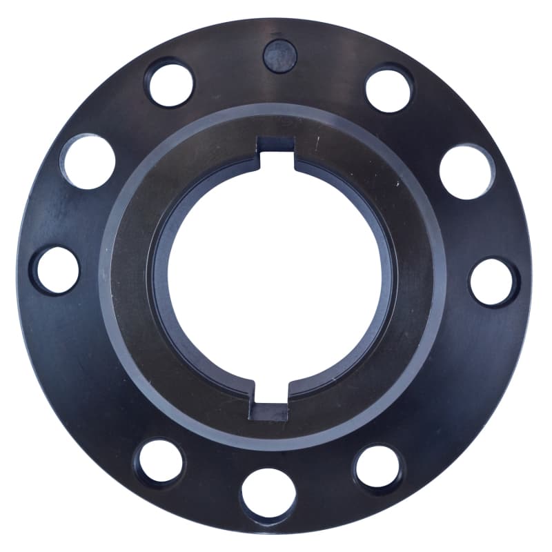 Fluidampr Damper Accessories for Chevy 396-427ci Internal Balance Dual Key - Image 3