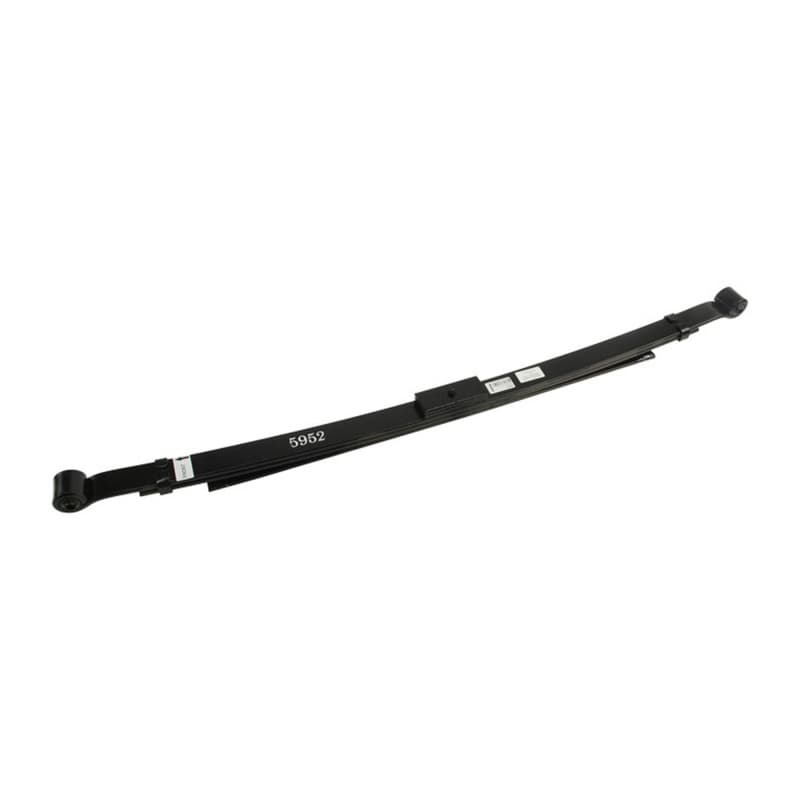 Belltech Leaf Spring for Sport Truck SUV Lowered Rear Ride Height Up to 4" - Image 4