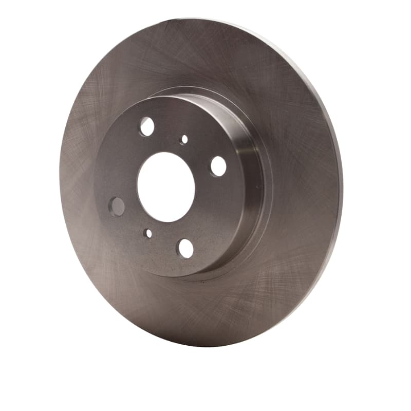 DFC Brake Rotors for Chevy C6 Plain G3000/G11H18 Iron Castings - Image 2