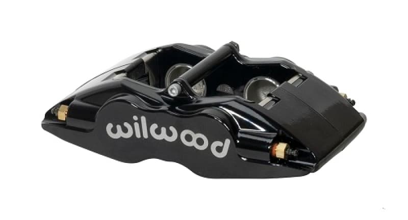 Wilwood Superlite FSLI Caliper for Short Track Racing with Internal Fluid Ports