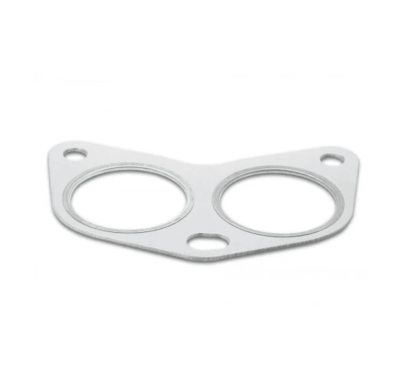 BLOX Racing MLS Exhaust Gasket for 2013+ Subaru BRZ 6-Layer