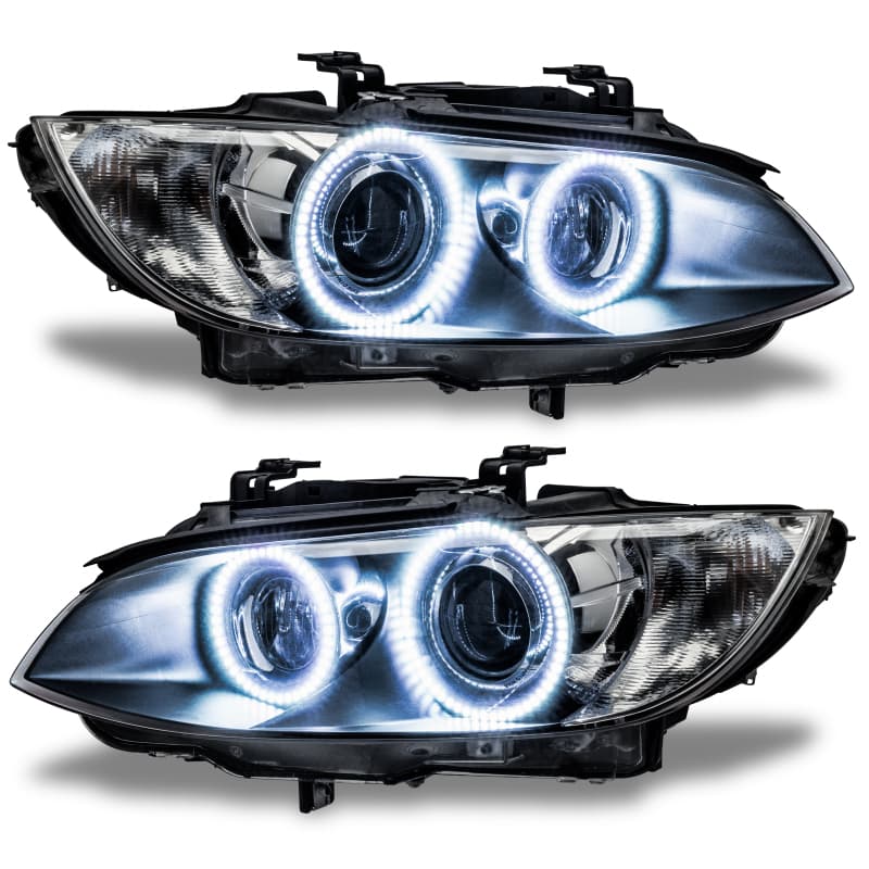 ORACLE Lighting Headlight Halo Kits SMD LED for Universal Fit - Image 2