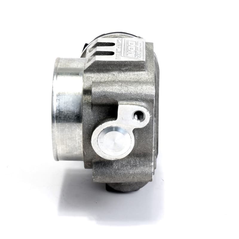 BBK Throttle Bodies CNC Machined 356 Aluminum Direct Replacement - Image 4