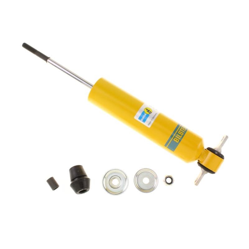 Bilstein B6 Series Monotube Shocks for Ford Mustang Velocity Sensitive Digres... - Image 2
