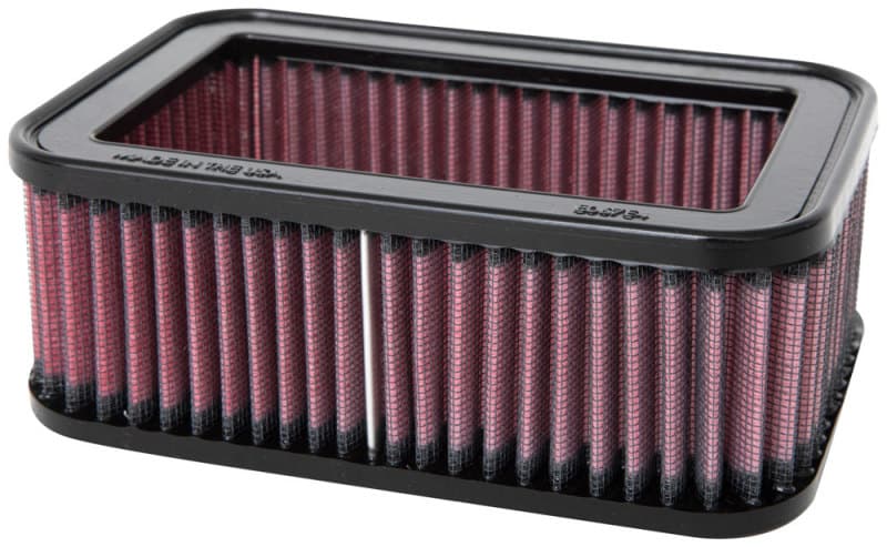 K&N Engineering Drop-In High-Flow Washable Air Filter E-3952 - Image 4