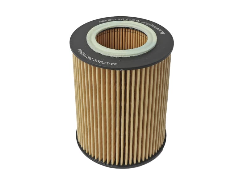 aFe ProGuard Oil Filter 44-LF022 High Flow Performance - Image 2