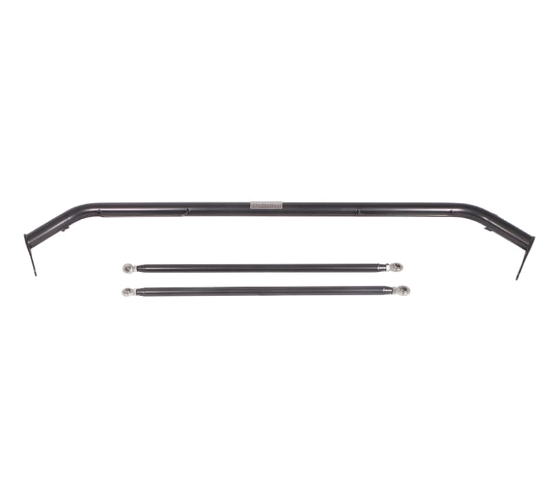 NRG Harness Bar 47in. Titanium - Image 3