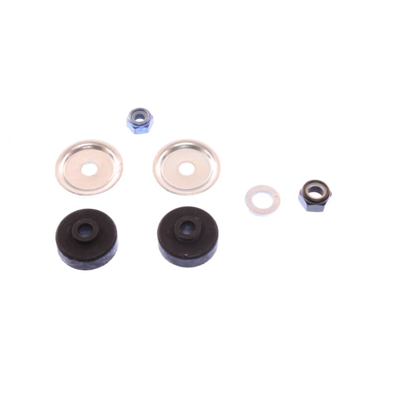 Bilstein Steering Damper B8 5100 Zinc Coated Upgrade for Trucks and SUVs - Image 3
