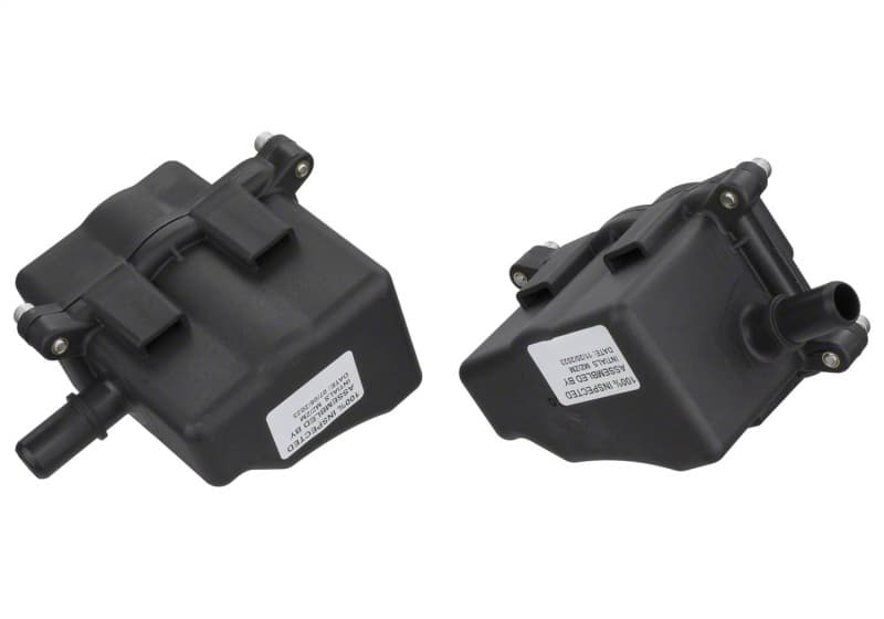 Ford Racing Air Oil Separator Kit for 2024 Mustang 5.0L Dual Separator - Image 5