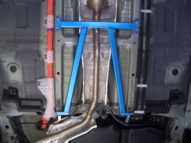 Cusco Power Brace for ZVW30 Prius Center Mount