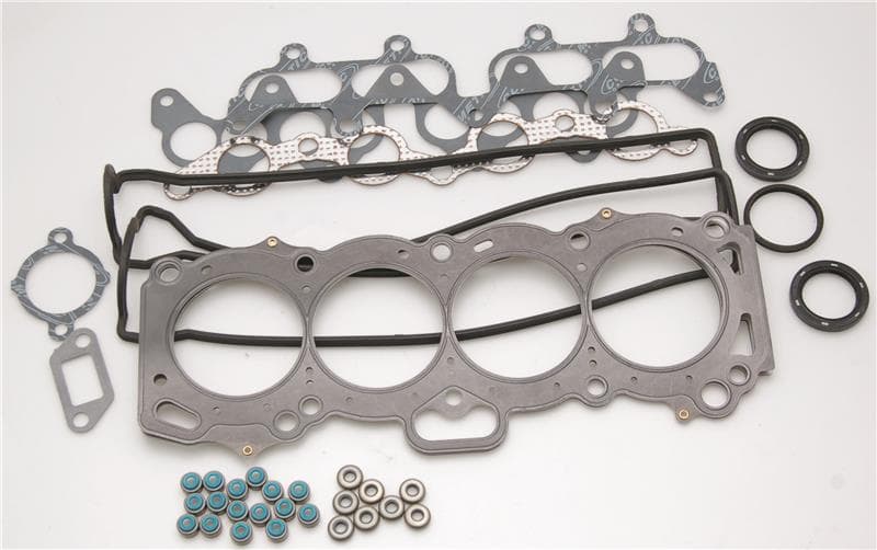 Cometic Gasket Street Pro Kit for Chevy C6 6-Piston Brake System