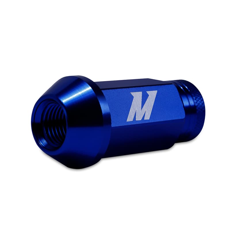 Mishimoto Aluminum Locking Lug Nuts M12x1.25 7075-T6 Aircraft-Grade - Image 4