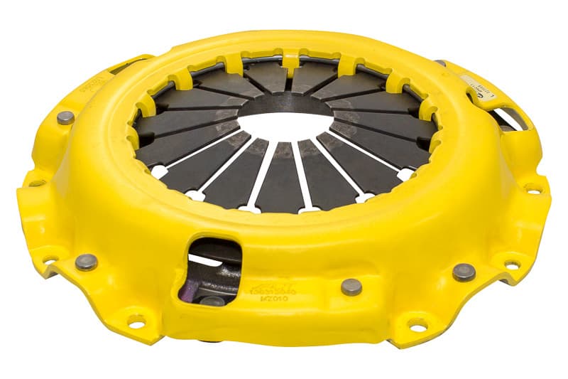 ACT Heavy Duty Pressure Plate with Diaphragm Design for Increased Clamp Load - Image 2