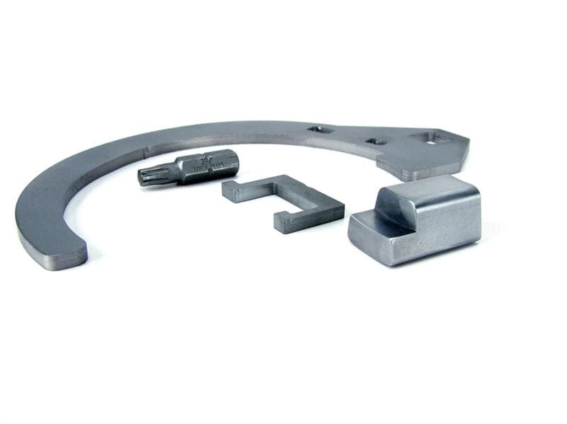 COMP Cams Phaser Kit Computer-Controlled Camshaft Timing Adjuster - Image 3