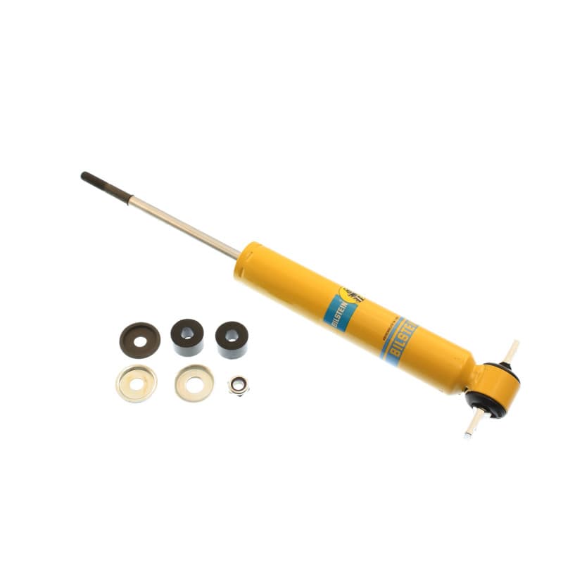 Bilstein B8 Performance Plus Dampers for Lowering Springs Monotube Design