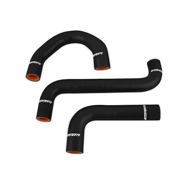 Mishimoto Silicone Radiator Hose Kit for Pontiac GTO Dual-Layer Heat Resistant - Image 3
