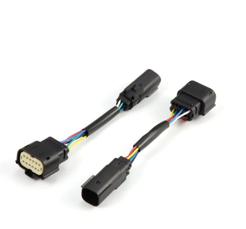 AlphaRex Tail Light Converters