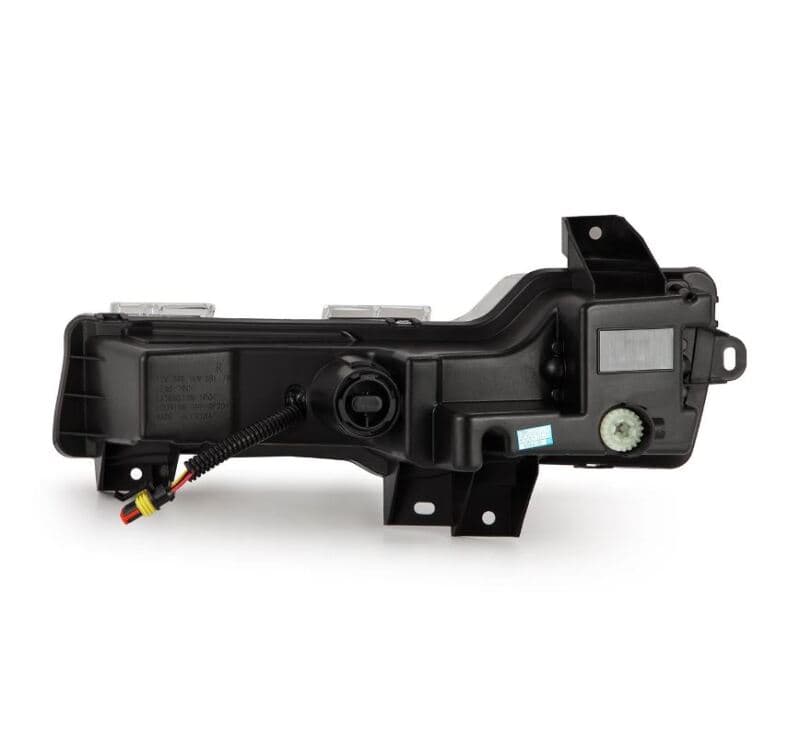 AlphaRex Fog Lights for Chevy C6 6-Inch LED Driving Lamps - Image 4