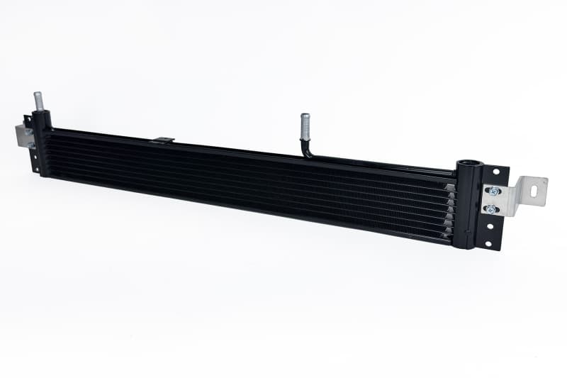 CSF Transmission Oil Cooler for Ford F-150 13th-14th Gen 40% Larger 8-Row
