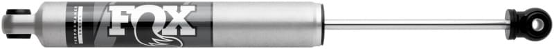 FOX 2.0 Performance Steering Stabilizer for Off-Road Vehicles with Aluminum Body - Image 4