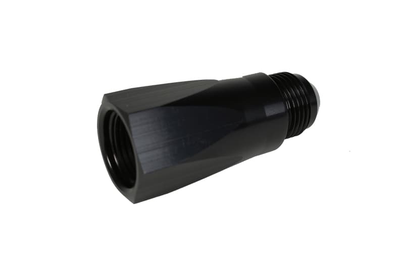 Aeromotive One-Way Check Valve AN-10 to ORB-10 CNC Billet Aluminum - Image 5